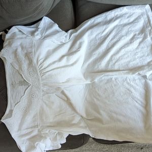 St. John's Bay Blouse